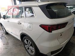 Ford Territory